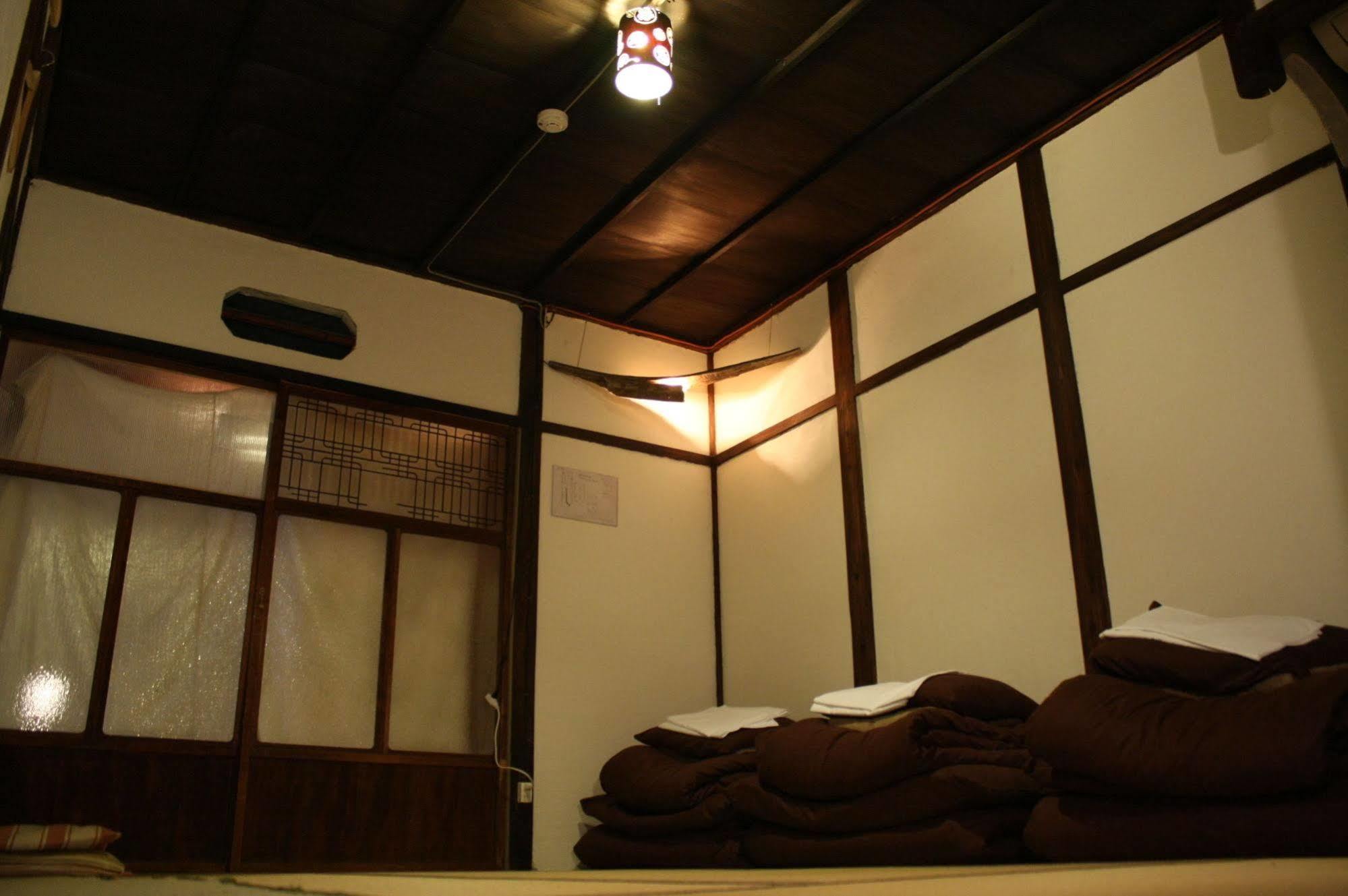 סאקאי Osaka Guest House Drummer'S Dream מראה חיצוני תמונה
